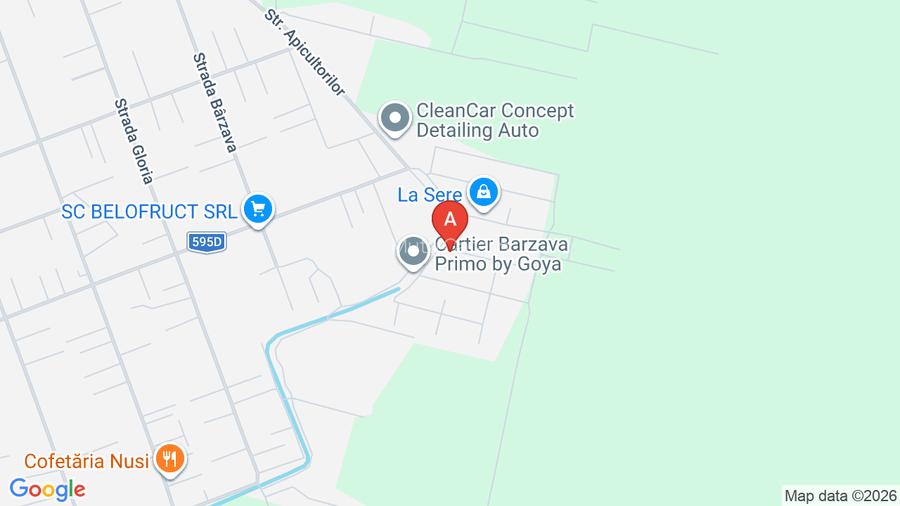 Apartament 3 camere mobilat si utilat - 16