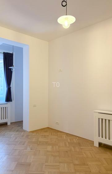 APARTAMENT CU 3 CAMERE SI TERASA - RENOVAT - IMOBIL  2004 - RETRAS - AVIATORILOR - 14