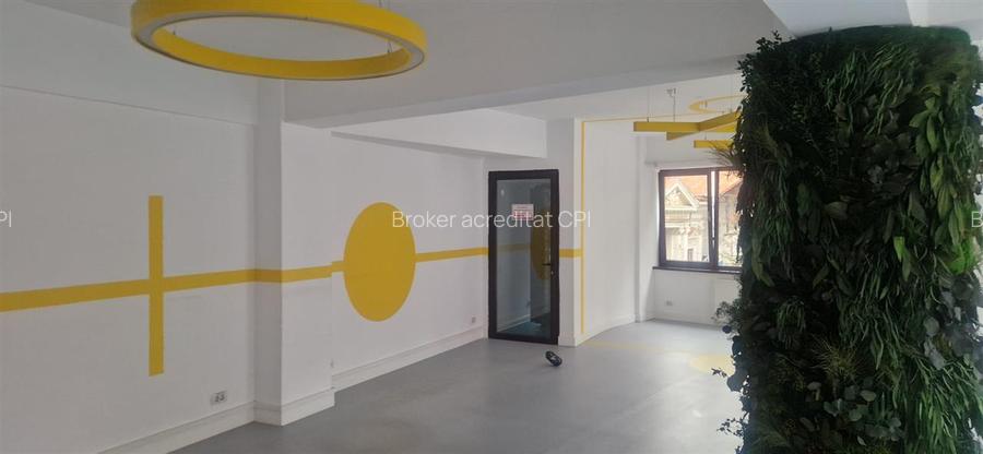 INCHIRIERE VILA PENTRU BIROURI UNIRII | P+2 | ZONA CENTRALA - 18