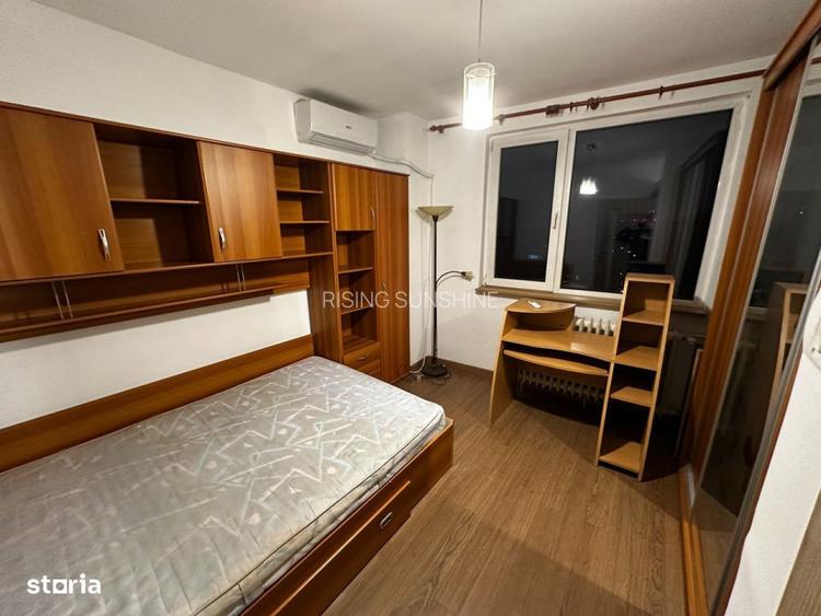 3 camere | decomandat | Lujerului | Metrou Lujerului - 18