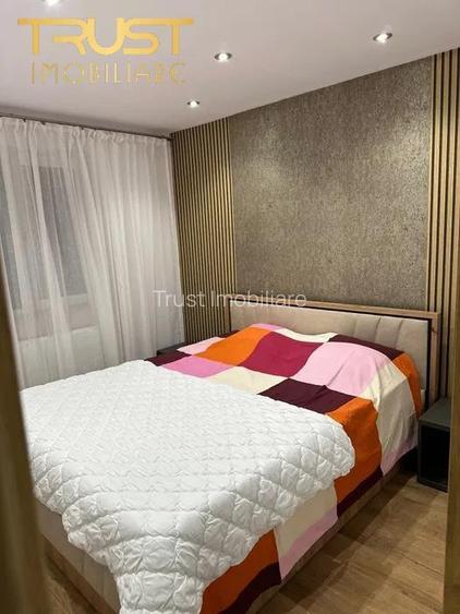 I OFERTA I Apartament modern cu 2 camere I 50 mp I Zona Grivitei I - 4