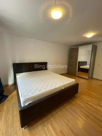 Casa cu 4 Camere,131mp, zona Platinia - 5