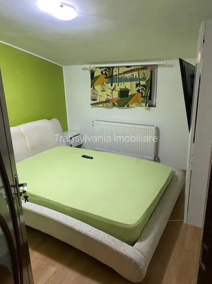 Apartament cu 3 camere | 68 mp + 14 mp terasa | Centrala Proprie - 4