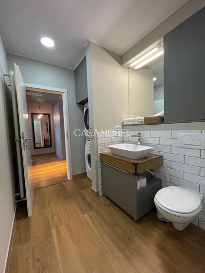 Apartament cu două camere - Tractorul - 2
