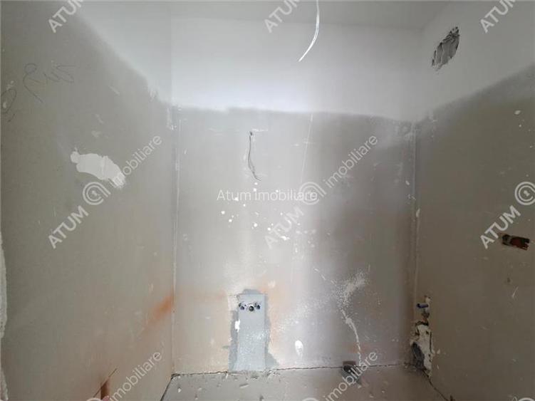 Apartament cu 2 camere si balcon in zona Calea Surii Mici din Sibiu - 20