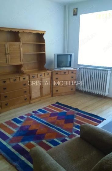 Oferta excelenta! Apartament 2 camere, etaj 3, Titan, mobilat complet - 2