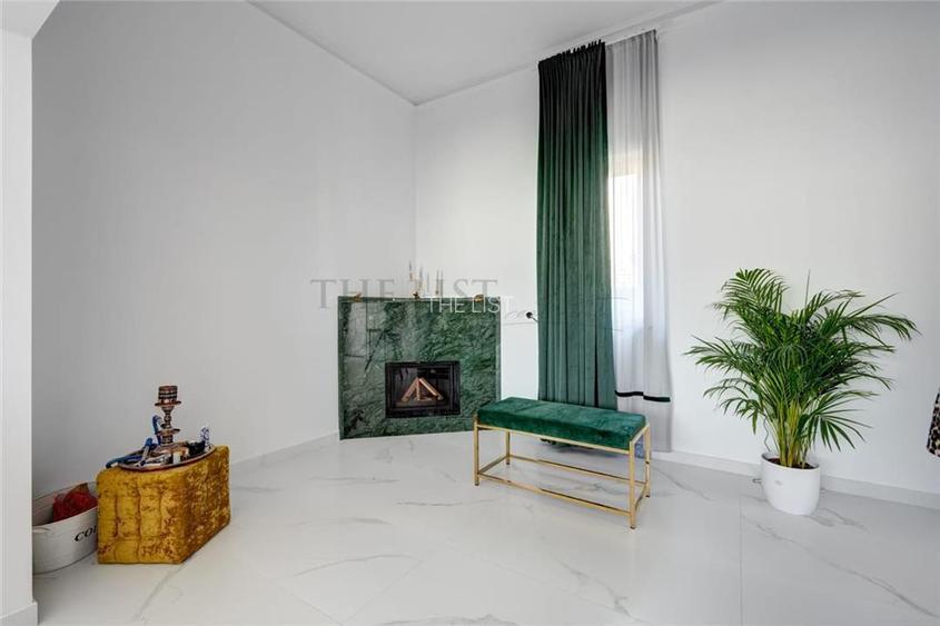 Vila de vanzare 5 camere | CORBEANCA - 7