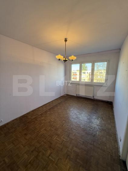 Apartament cu 2 camere, zona Astra - 5