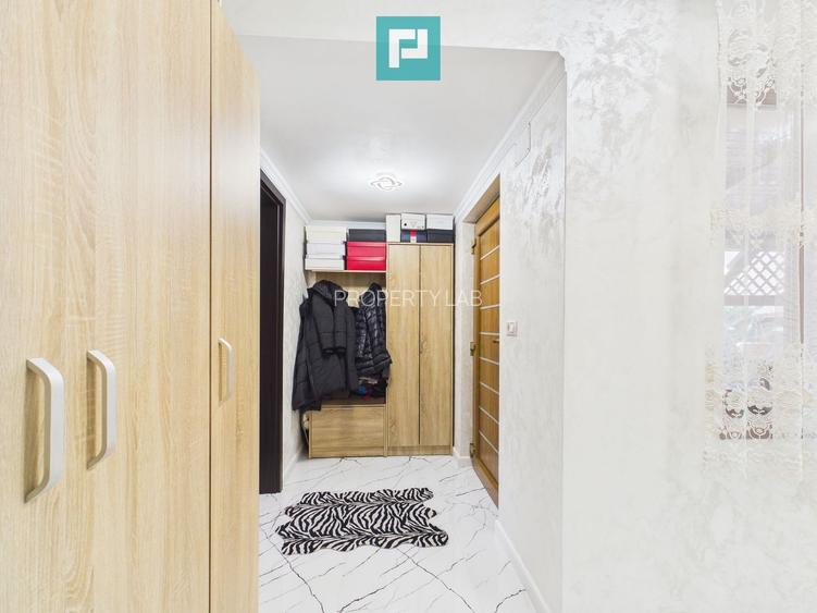 Casa cu 4 camere in Aradul Nou - 19