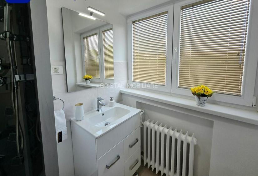 Apartament 120 mp de inchiriat, spatios, ideal office modern Unirii - 12