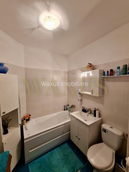 Apartament 3 camere, 65 mp, balcon, parcare, Stejarului - 6