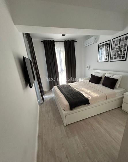 3 camere - Parcului20, Expoziției, Piața Presei, Domenii, Kiseleff - 5
