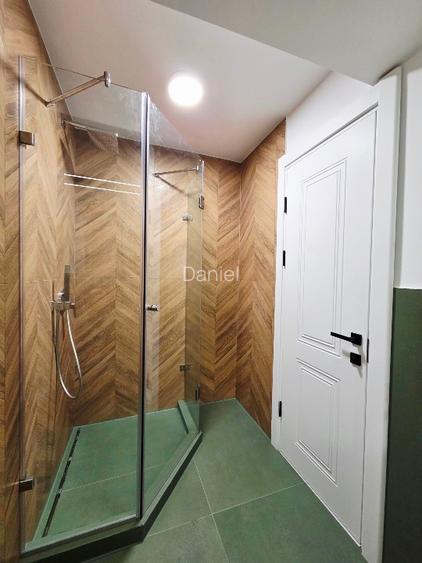 3 camere decomandat, renovat, central. - 4