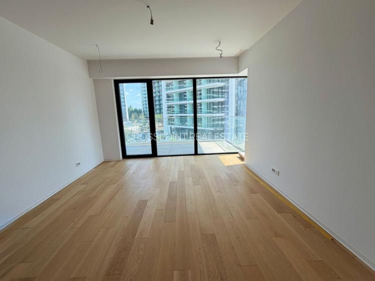 Apartament premium cu 3 camere | Vedere liberă | One Lake Club - 3