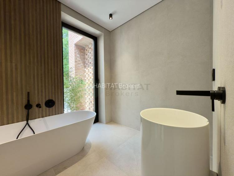 Casa Parter Exclusivista | Design Minimalist | Otopeni - 9