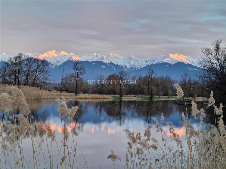 Casă cu 1100mp teren in satul Colun - la 40 km de Sibiu - 16