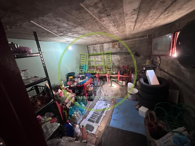 Apartament la casă, zona centrală – Rennes | Sibiu - 13