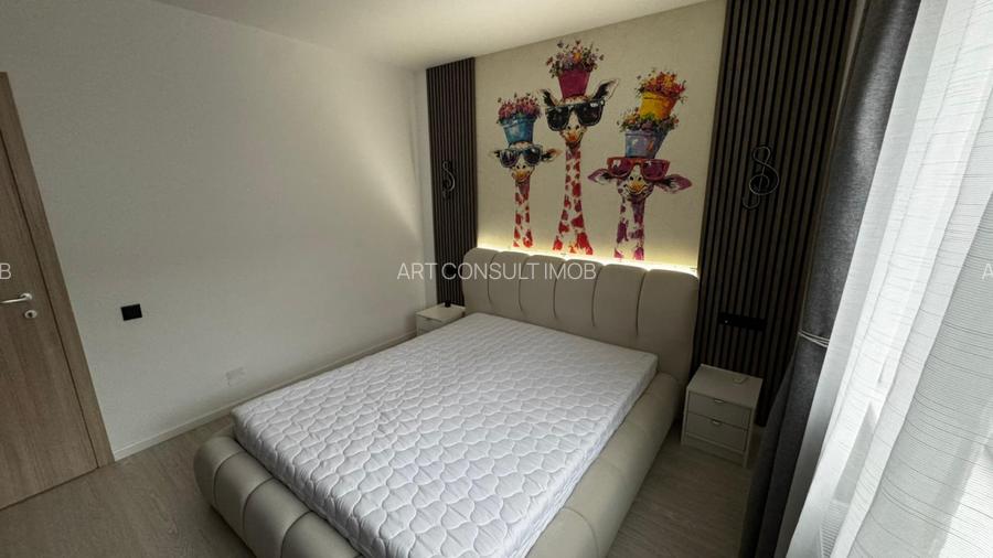 2 camere | Popesti-Leordeni | Centrala Proprie | Parcare - 7