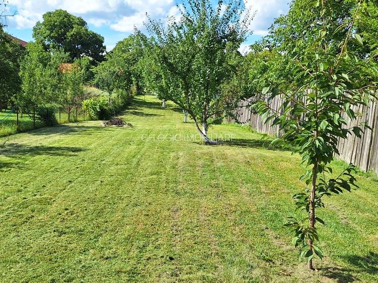 Casa 4 camere libera la vanzare SACELE - TURCHES - 5