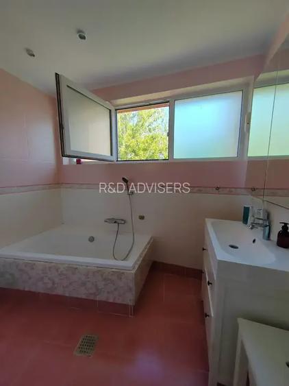 Casa Individuala Corbeanca I Laguna Albastra I Teren 830mp - 11