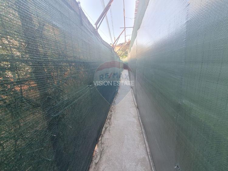 Apartament 2 camere in Casă / Vilă de vanzare str. Campia Islaz - 9