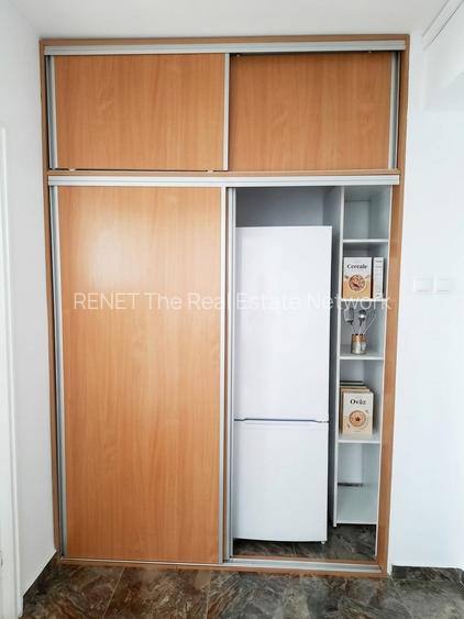 Prima inchiriere, Pet friendly, Masina de spalat vase, Parcul Circului - 4