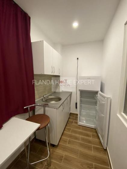 Vanzari Garsoniere ILFOV - VEST ROSU - 5