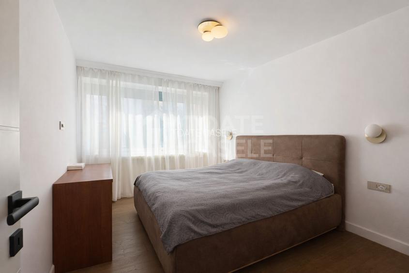 Apartament 3 camere renovat, zona Lic. Onisifor Ghibu, Grigorescu - 5