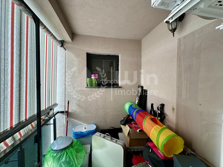 Apartament 3 camere | Bloc nou | Etaj 1 | Parcare inclusa | Europa - 10