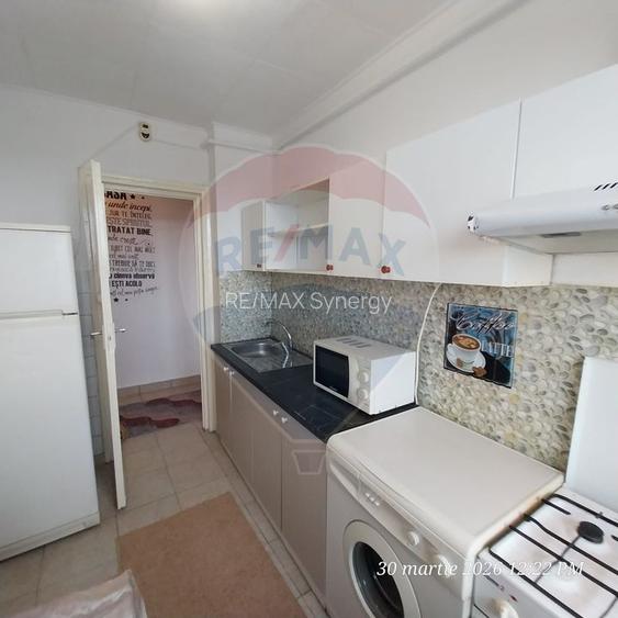 Giulesti - Vanzare apartament 3 camere - Spațios, luminos, balcon mare - 5