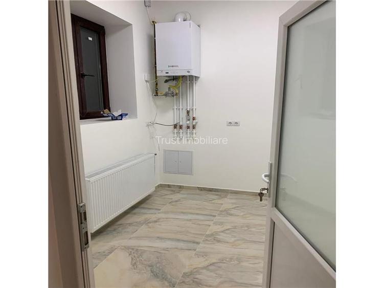 SPATIU COMERCIAL | Str.Motilor | 180 MP  | Parcare - 6