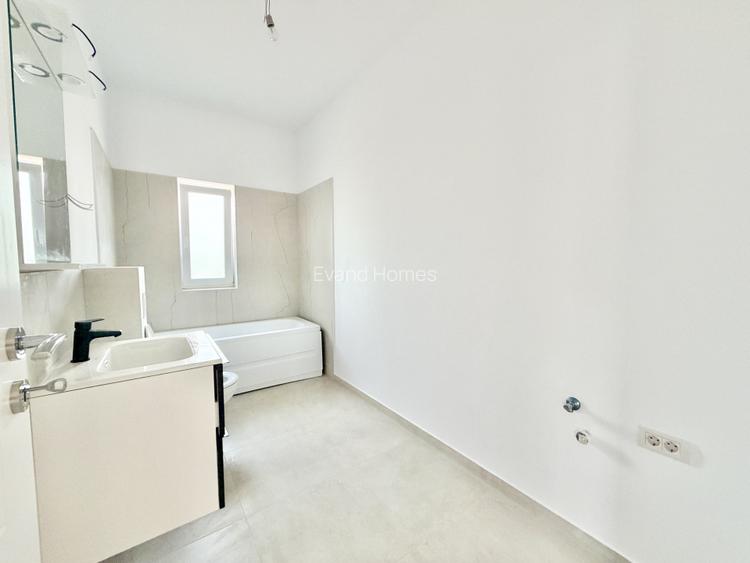 Duplex cu 3 camere - Cartier Asfaltat - Mosnita - 9