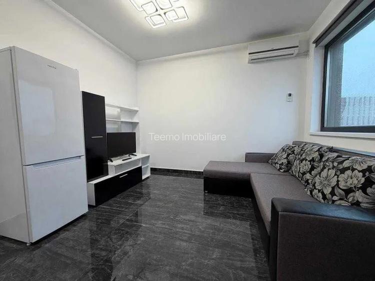 Apartament 2 camere, decomandat, 52 mp, centrala, ac, parcare, Brancoveanu - 4