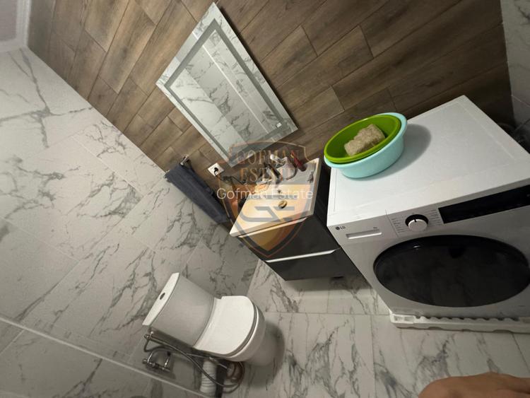 3 Camere, 84 mp, Palazu Mare, Elvila, Bloc 2024, Lift, nou nelocuit - 9