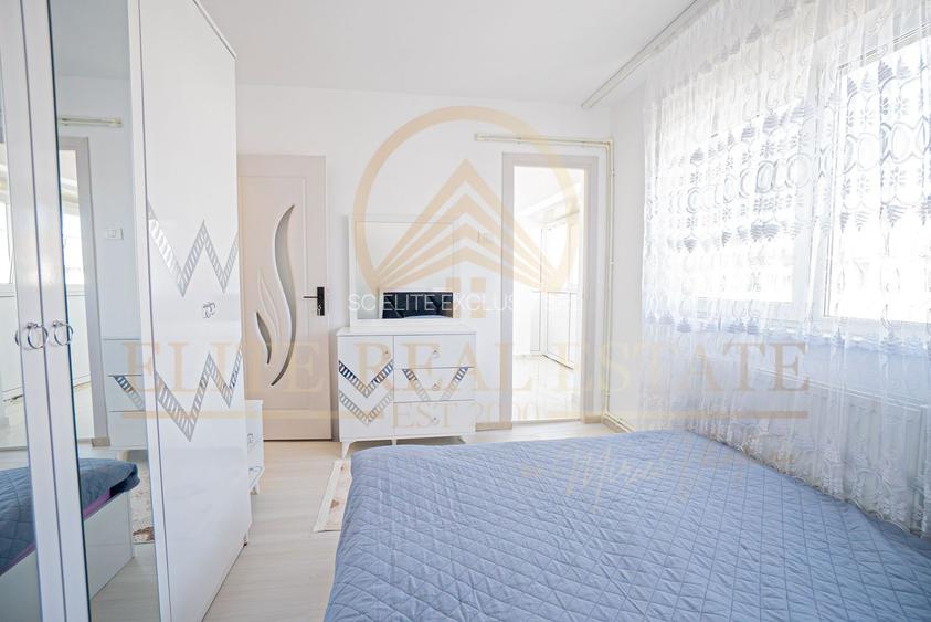 Apartament 3 camere decomandat – zona ICIL - CASA DE CULTURA - 6