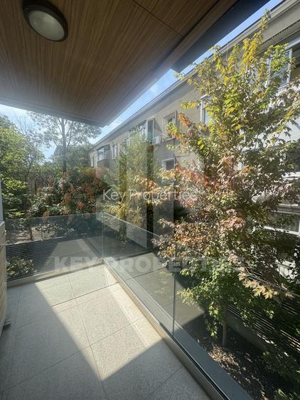 Floreasca, bloc 2 etaje, garaj subteran - 12