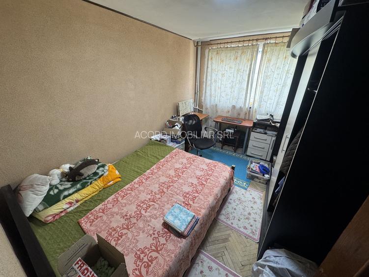 Apartament 3 camere zona Abator - 2