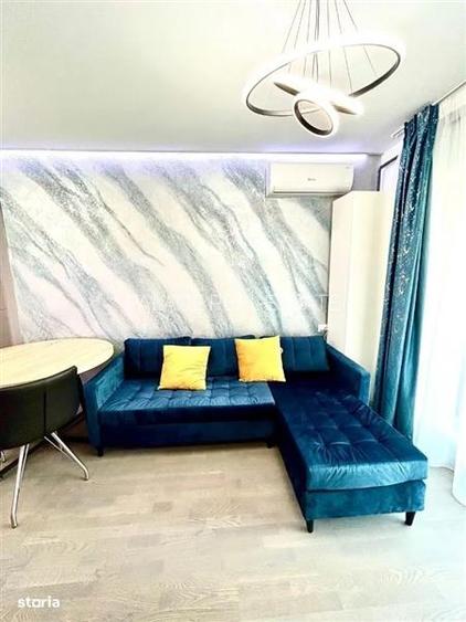 Apartament 2 camere LUX HIMSON - 2