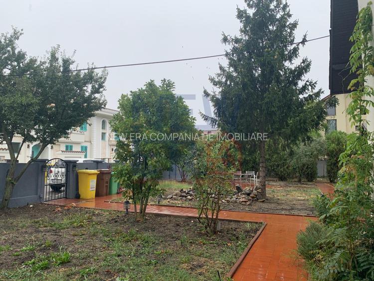 Vila 5 camere  de Inchiriat - Drumul Potcoavei - Voluntari - 20