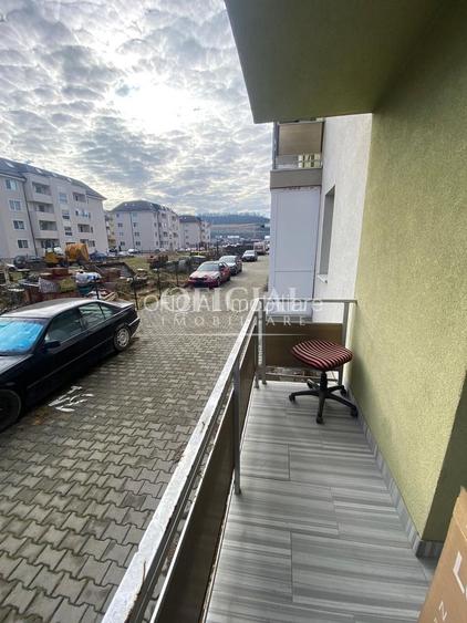 Apartament 3 Camere | 56 Mp | Balcon | Parcare | Floresti Cetatii - 11