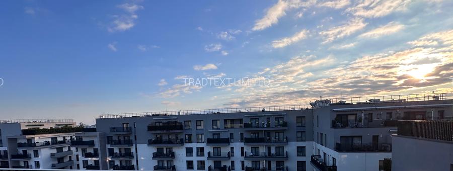 Arcadia - Domenii. 3 camere. - 4