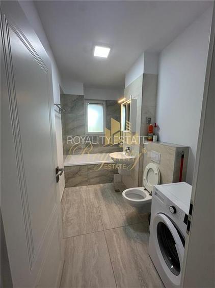 COMPLEX IRIS, Apartament 2 camere, parcare- Zona Aradului - 7