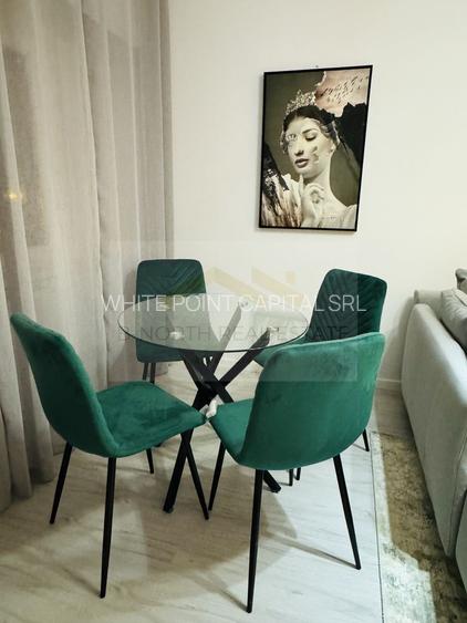 Ap 3 camere prima închiriere, parcare inclusa - 8