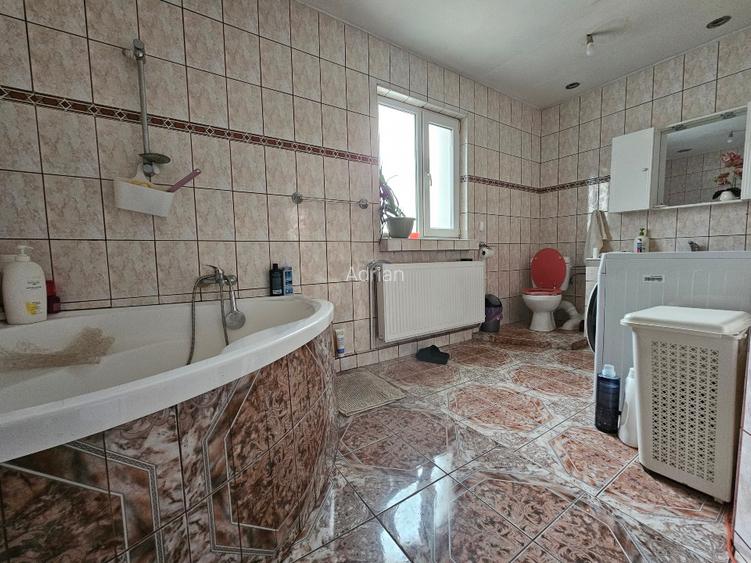 Apartament in Vila Interbelica - Monument Istoric - Calea Victoriei - 15