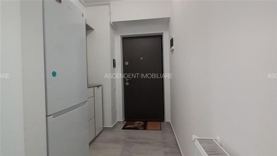 Studiou la Transilvania Residence, terasa de 15 mp si blacon de 8 mp cu vedere s - 11