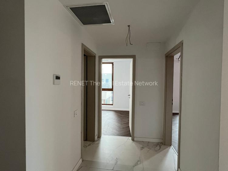 Trezește-te deasupra orașului: Penthouse exclusivist în Pipera - 15