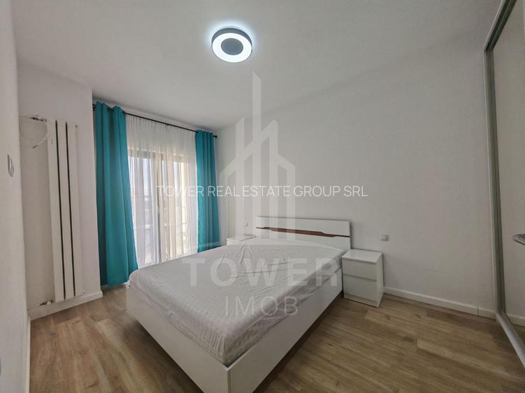 Apartament de închiriat 2 camere modern in Turnișor! - 5
