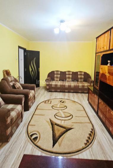 Apartament decomandat,  bloc 1986, etaj 1, curat - 6