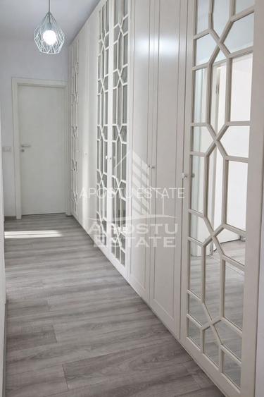 Apartament de lux, 3 camere, loc de parcare, Aradului Timisoara - 6