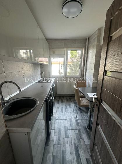 Bucurestii Noi -Jiului- 4 minute metrou - Apartament 2 camere Modern - confort 1 - 9